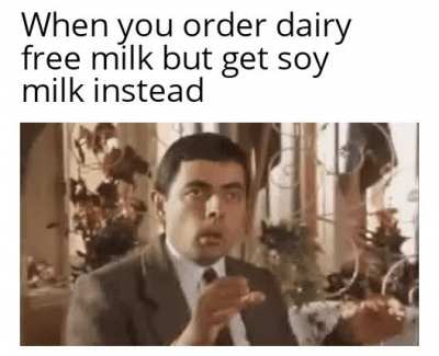 The Nerve Of Some People!