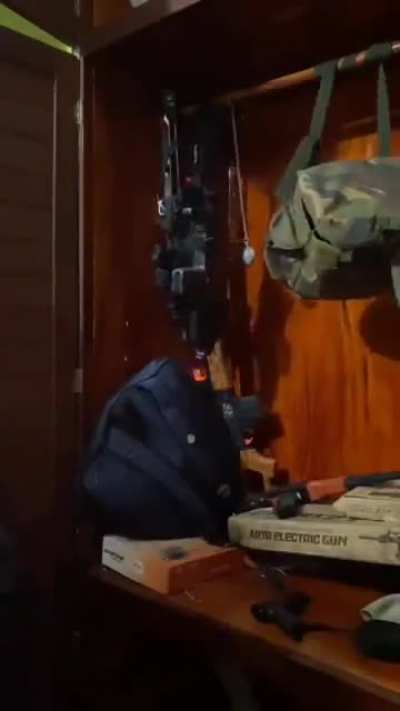 Os amigos revolucion&aacute;rios aqui do sub