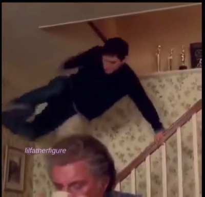How uncle Ben really died