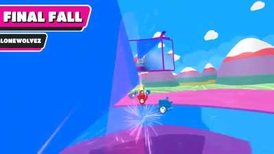 The Fall Guys Pack is now out! Play the entire Fall Guys OST with Fall Guys themed notes, platforms, sabers, and walls.