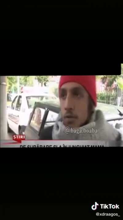 &icirc;i pare rau