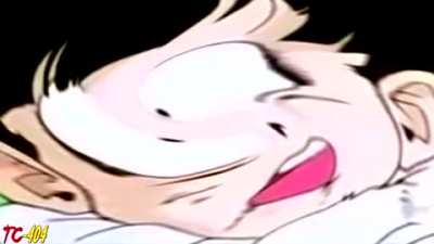 Goku soube usar as bolas
