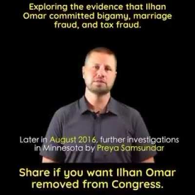 This is a perfect example why we need to lock our borders, remove illegals &amp;amp; change our immigration laws!