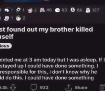 Least sleepy redditor