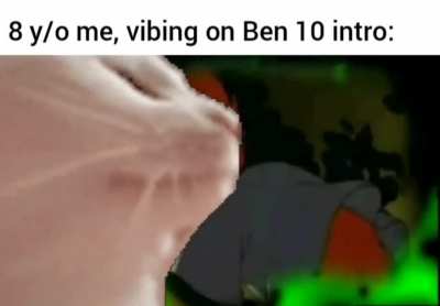 Good old times