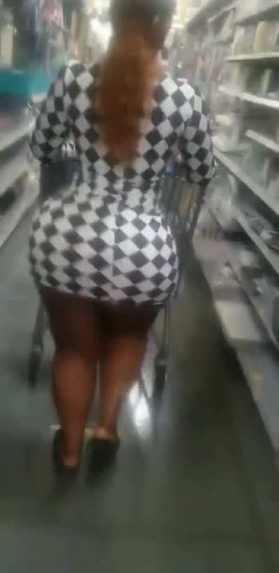 Brickhouse Babe