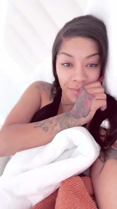 Keyshia Cole