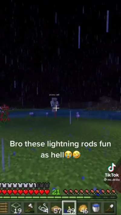 Zeus had the balls I guess&hellip;..
