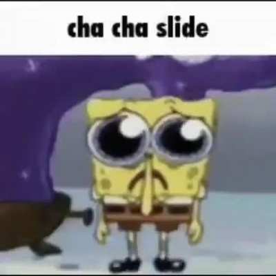 cha cha slide