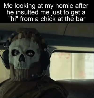 just a hoe-mie