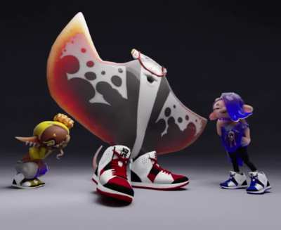 hardest video to touch the splatoon community