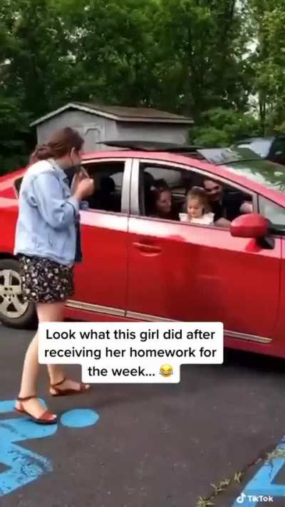 😂I know the feeling kid