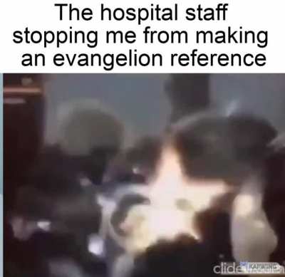 no one can stop me