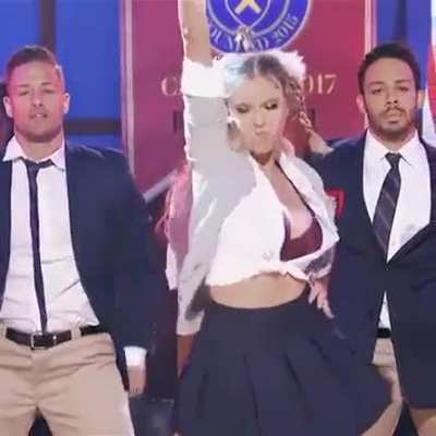Lip Sync Battle