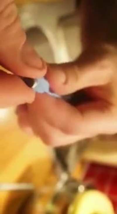 Сильным и независимым на заметку