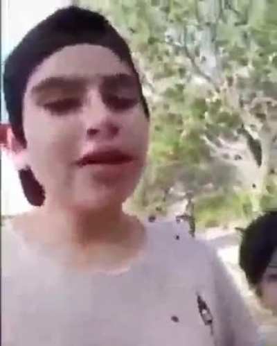 Troleador Cara