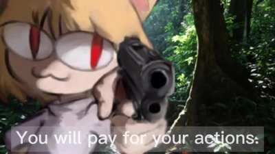 War of Pilk