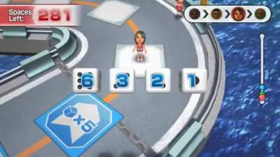 Hey look it&rsquo;s wii part- HOLY SHIT