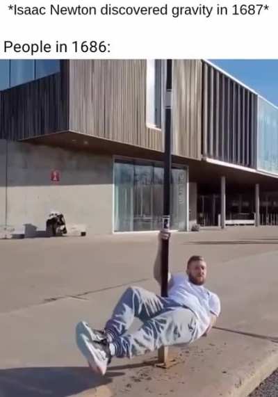 This is definitely not reversed
