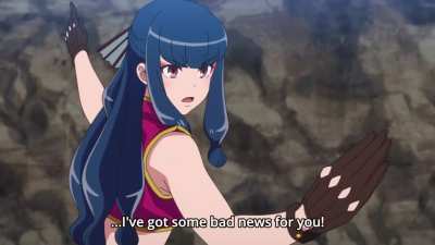 Beautiful martial arts &amp;amp; hand to hand combat animation and choreography. One of the best this year! (Appareranman)
