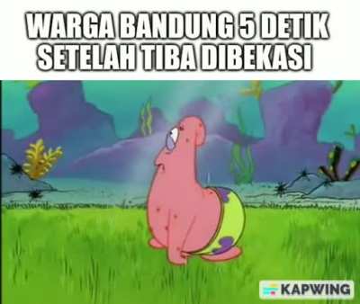 Panas bung