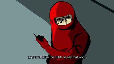 " How to deal with Toxic Players" |ANIMATION|