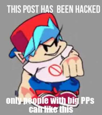 interesting title