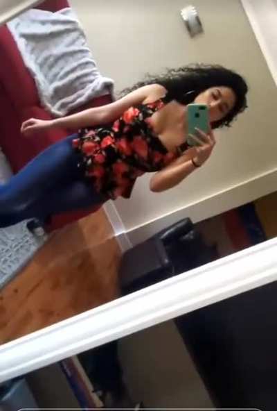 Sexy Curves