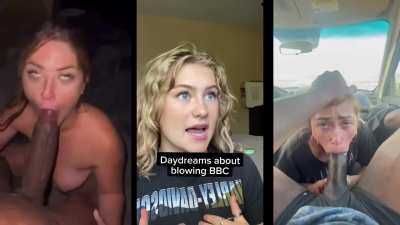 Another BBC Split Screen of this TikToker 😮&zwj;💨🫠