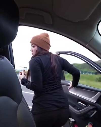 Thin tights