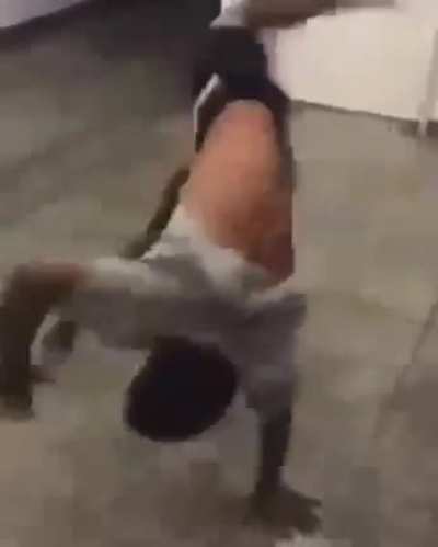Ta eliminado se fudeu