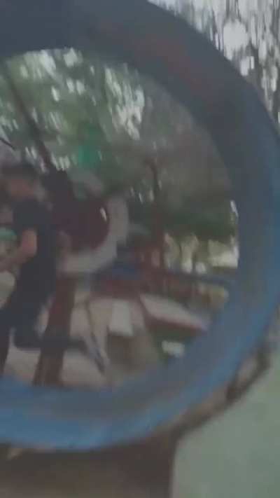 Run