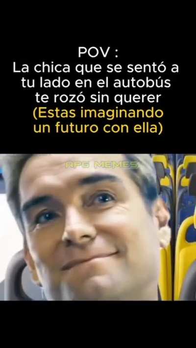 Si me a pasado