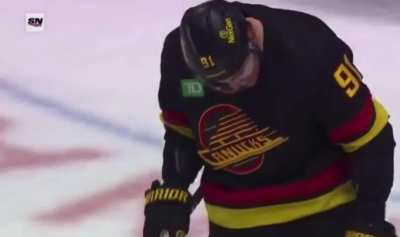 Zadorov griddy lol