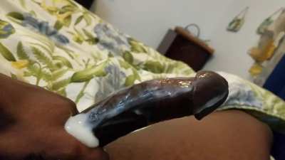 Hands Free Orgasm