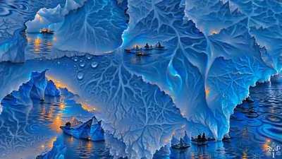Neural Art Loop by Ris