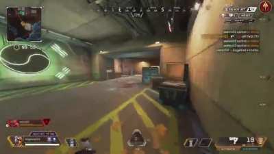 how was my mirage play????