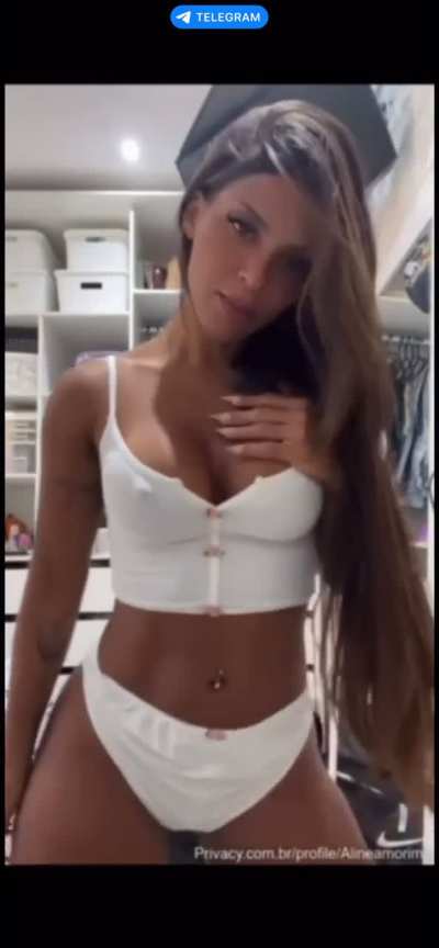 Aline Amorim