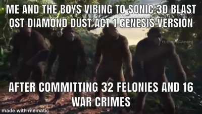 I can’t think of a title