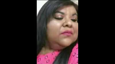 les dejo un video de su e-girl waifu favorita 😍🥵