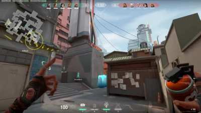 2 Second Ace?