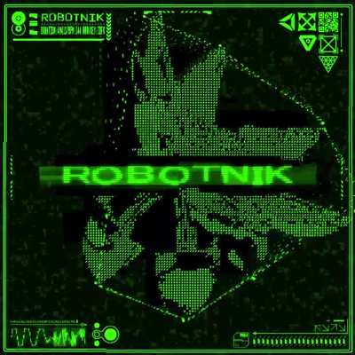 Warsaw - Robotnik