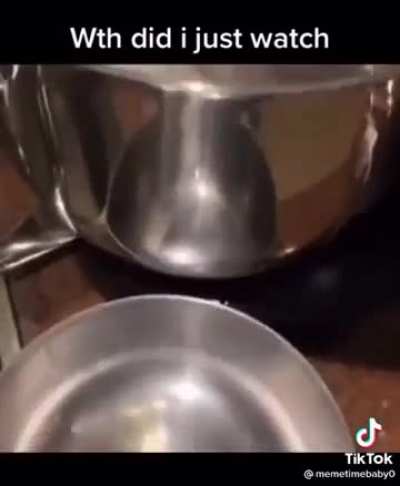 Worst food ever