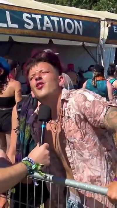 one love, brother