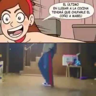 Perdon si ya lo postearon
