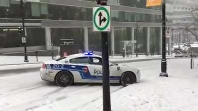 WCGW Driving In Snow