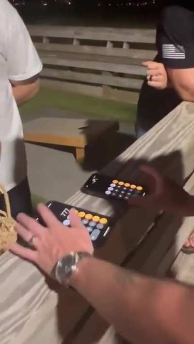 Mobile Magic
