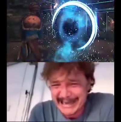 Big sad