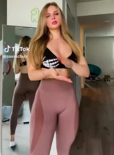 so thicc