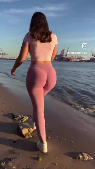 Chiara Fiacone